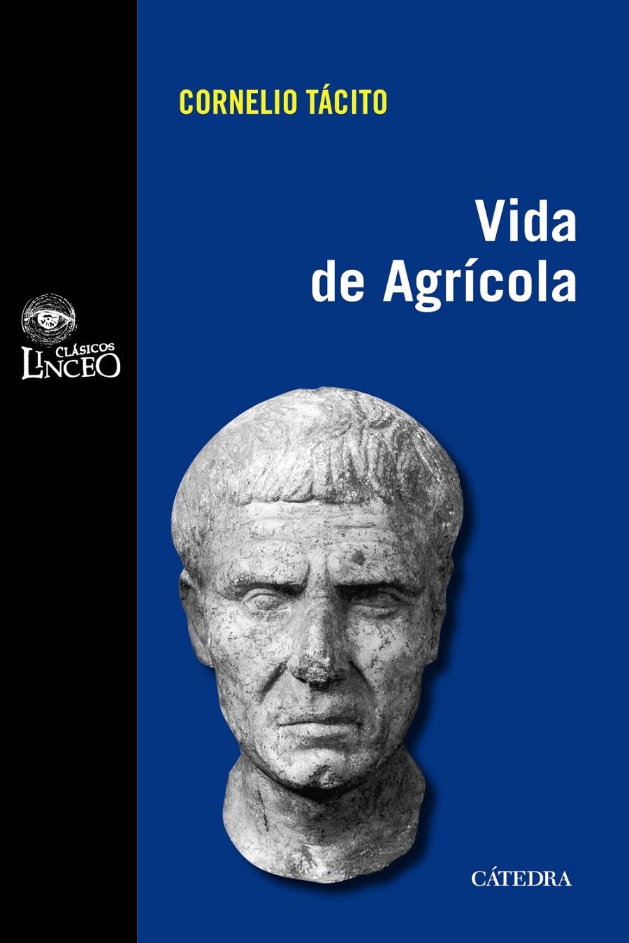 VIDA DE AGRÍCOLA | 9788437631417 | TÁCITO, CORNELIO | Galatea Llibres | Llibreria online de Reus, Tarragona | Comprar llibres en català i castellà online