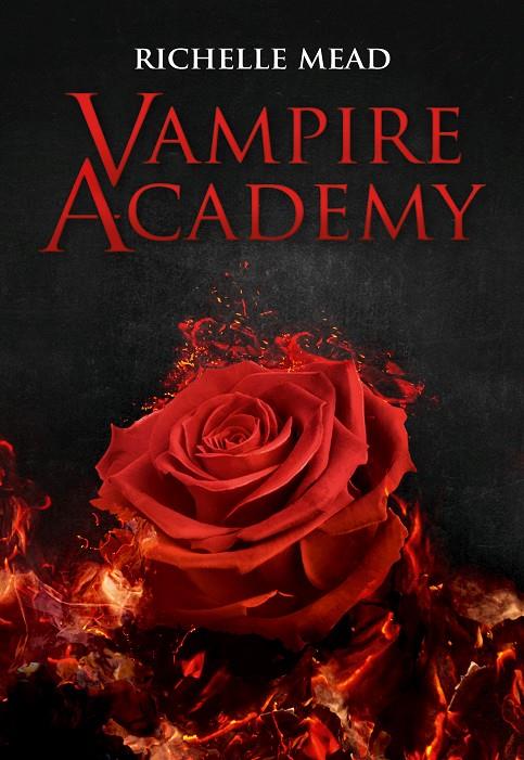 VAMPIRE ACADEMY | 9788418359835 | MEAD, RICHELLE | Galatea Llibres | Librería online de Reus, Tarragona | Comprar libros en catalán y castellano online