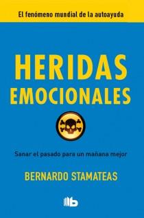 HERIDAS EMOCIONALES | 9788498728941 | STAMATEAS, BERNARDO | Galatea Llibres | Llibreria online de Reus, Tarragona | Comprar llibres en català i castellà online