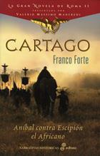 CARTAGO | 9788435062176 | FORTE, FRANCO | Galatea Llibres | Llibreria online de Reus, Tarragona | Comprar llibres en català i castellà online