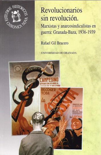 REVOLUCIONES SIN REVOLUCION | 9788433824202 | GIL BRACERO, RAFAEL | Galatea Llibres | Llibreria online de Reus, Tarragona | Comprar llibres en català i castellà online