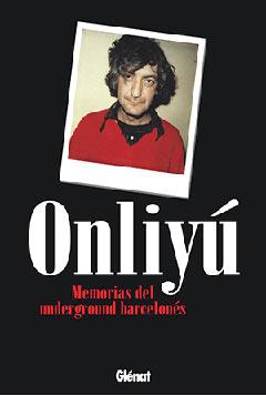 ONLIYU | 9788484497417 | ONLIYÚ | Galatea Llibres | Llibreria online de Reus, Tarragona | Comprar llibres en català i castellà online