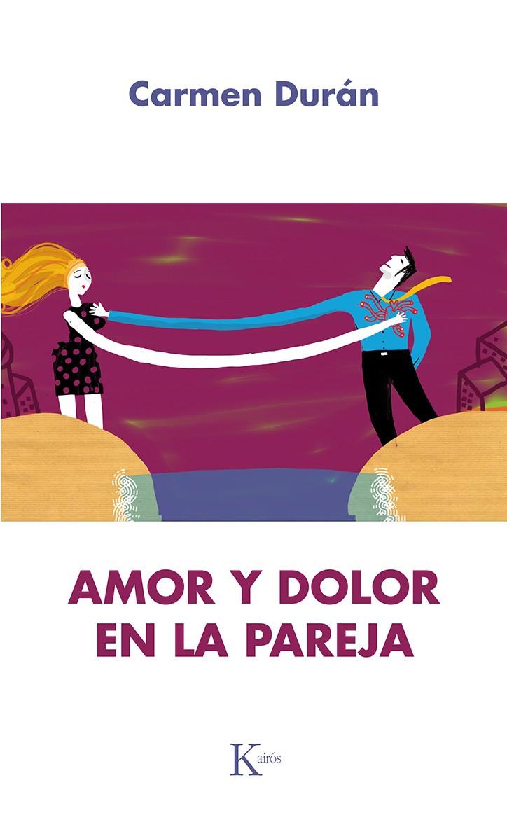 AMOR Y DOLOR EN LA PAREJA | 9788499883656 | DURÁN, CARMEN | Galatea Llibres | Llibreria online de Reus, Tarragona | Comprar llibres en català i castellà online