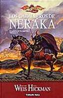 CABALLEROS DE NERAKA, LOS | 9788448032197 | WEIS, MARGARET; HICKMAN, TRACY | Galatea Llibres | Llibreria online de Reus, Tarragona | Comprar llibres en català i castellà online