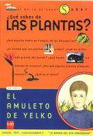 QUE SABES DE LAS PLANTAS? | 9788434871601 | MEDINA, JUAN IGNACIO/MENÉNDEZ-PONTE, MARÍA | Galatea Llibres | Llibreria online de Reus, Tarragona | Comprar llibres en català i castellà online