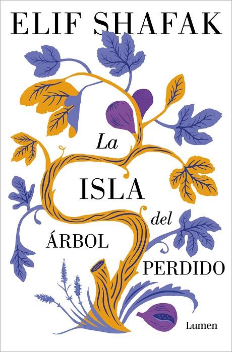 LA ISLA DEL ÁRBOL PERDIDO | 9788426411402 | SHAFAK, ELIF | Galatea Llibres | Llibreria online de Reus, Tarragona | Comprar llibres en català i castellà online