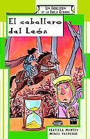 CABALLERO DEL LEON, EL | 9788434878037 | MONTES, GRACIELA | Galatea Llibres | Llibreria online de Reus, Tarragona | Comprar llibres en català i castellà online