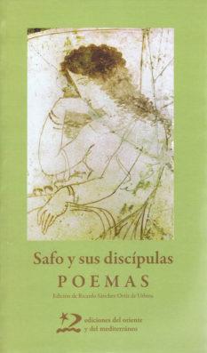 SAFOR Y SUS DISCIPULAS POEMAS | 9788496327535 | AA.VV | Galatea Llibres | Llibreria online de Reus, Tarragona | Comprar llibres en català i castellà online