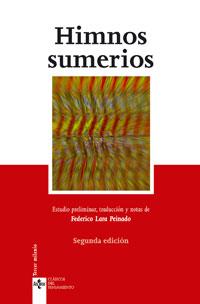 HIMNOS SUMERIOS | 9788430944217 | LARA PEINADO, FEDERICO ,   TR. | Galatea Llibres | Llibreria online de Reus, Tarragona | Comprar llibres en català i castellà online