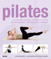 PILATES | 9788480769662 | ROBINSON, LYNNE | Galatea Llibres | Llibreria online de Reus, Tarragona | Comprar llibres en català i castellà online