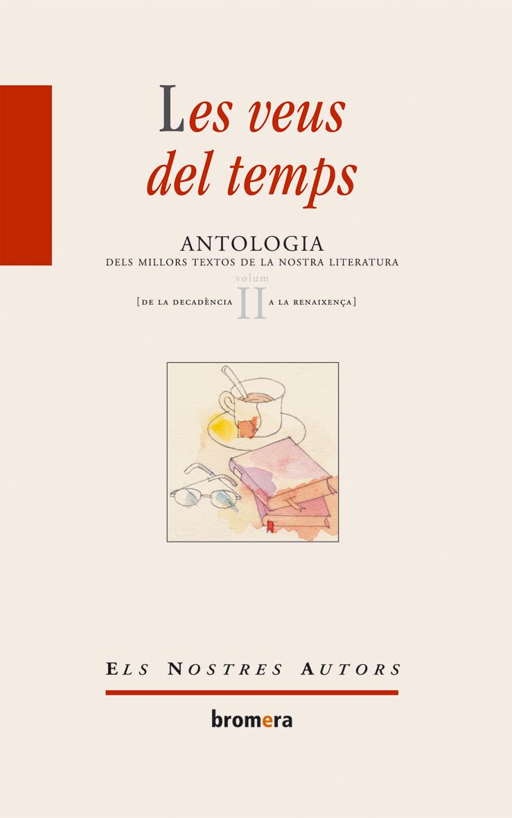 VEUS DEL TEMPS, LES | 9788476607640 | AAVV | Galatea Llibres | Librería online de Reus, Tarragona | Comprar libros en catalán y castellano online