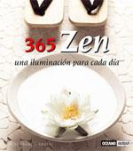 365 ZEN | 9788475563831 | AMALFI, FRANCIS | Galatea Llibres | Librería online de Reus, Tarragona | Comprar libros en catalán y castellano online