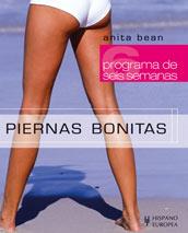 PIERNAS BONITAS | 9788425517457 | BEAN, ANITA | Galatea Llibres | Llibreria online de Reus, Tarragona | Comprar llibres en català i castellà online