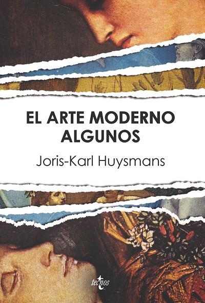 EL ARTE MORDERNO. ALGUNOS | 9788430969302 | HUYSMANS, J.K. | Galatea Llibres | Llibreria online de Reus, Tarragona | Comprar llibres en català i castellà online