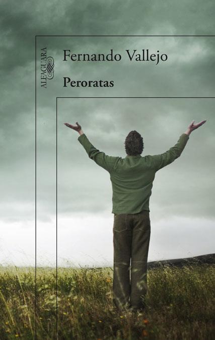 PERORATAS | 9788420414652 | VALLEJO, FERNANDO | Galatea Llibres | Librería online de Reus, Tarragona | Comprar libros en catalán y castellano online
