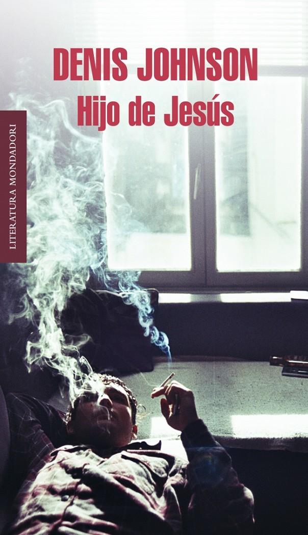 HIJO DE JESÚS | 9788439727910 | JOHNSON, DENIS | Galatea Llibres | Llibreria online de Reus, Tarragona | Comprar llibres en català i castellà online