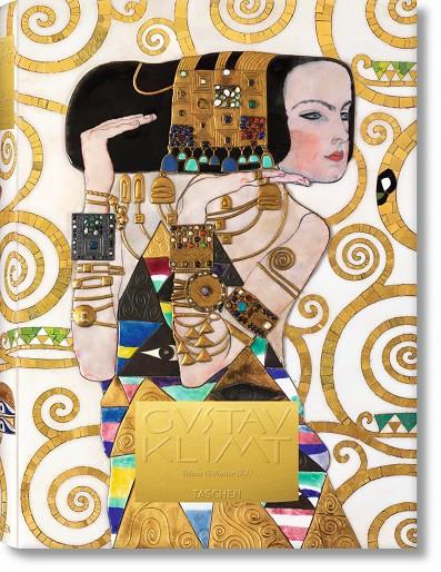 GUSTAV KLIMT. THE COMPLETE PAINTINGS | 9783836527958 | NATTER, TOBIAS | Galatea Llibres | Llibreria online de Reus, Tarragona | Comprar llibres en català i castellà online