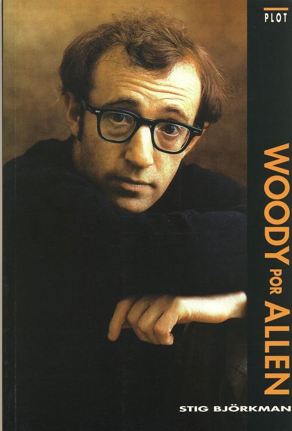 WOODY POR ALLEN | 9788486702311 | BJORKMAN, STIG | Galatea Llibres | Llibreria online de Reus, Tarragona | Comprar llibres en català i castellà online