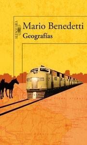 GEOGRAFÍAS | 9788420422626 | BENEDETTI, MARIO | Galatea Llibres | Llibreria online de Reus, Tarragona | Comprar llibres en català i castellà online