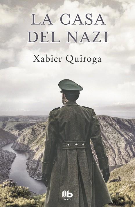 LA CASA DEL NAZI | 9788490705490 | QUIROGA, XABIER | Galatea Llibres | Llibreria online de Reus, Tarragona | Comprar llibres en català i castellà online