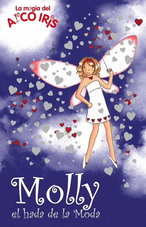 MOLLY, EL HADA DE LA MODA | 9788484416210 | MEADOWS, DAISY | Galatea Llibres | Llibreria online de Reus, Tarragona | Comprar llibres en català i castellà online