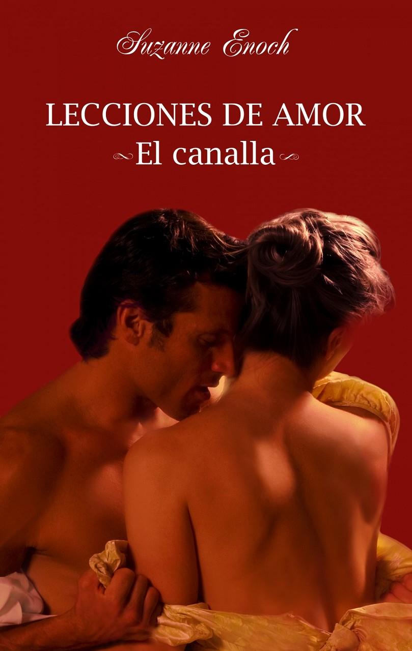 CANALLA, EL. LECCIONES DE AMOR I | 9788408092858 | ENOCH, SUZANNE | Galatea Llibres | Llibreria online de Reus, Tarragona | Comprar llibres en català i castellà online