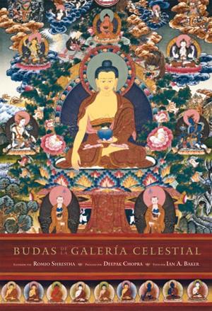 BUDAS DE LA GALERÍA CELESTIAL | 9788484454441 | SHRESTHA, ROMIO | Galatea Llibres | Librería online de Reus, Tarragona | Comprar libros en catalán y castellano online