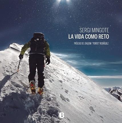 LA VIDA COMO UN RETO | 9788466658867 | MINGOTE, SERGIO | Galatea Llibres | Llibreria online de Reus, Tarragona | Comprar llibres en català i castellà online