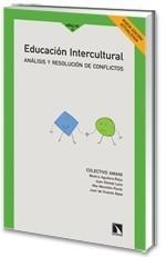 EDUCACIÓN INTERCULTURAL. | 9788483194614 | AGUILERA REIJA, BEATRIZ | Galatea Llibres | Llibreria online de Reus, Tarragona | Comprar llibres en català i castellà online