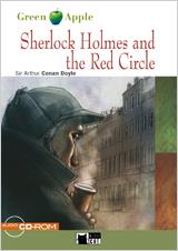 SHERLOCK HOLMES AND THE RED CIRCLE | 9788431693732 | CONAN DOYLE, ARTHUR/CIDEB EDITRICE S.R.L. | Galatea Llibres | Librería online de Reus, Tarragona | Comprar libros en catalán y castellano online