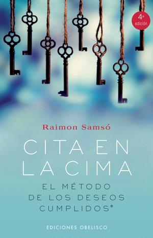 CITA EN LA CIMA | 9788497774062 | SAMSO, RAIMON | Galatea Llibres | Librería online de Reus, Tarragona | Comprar libros en catalán y castellano online