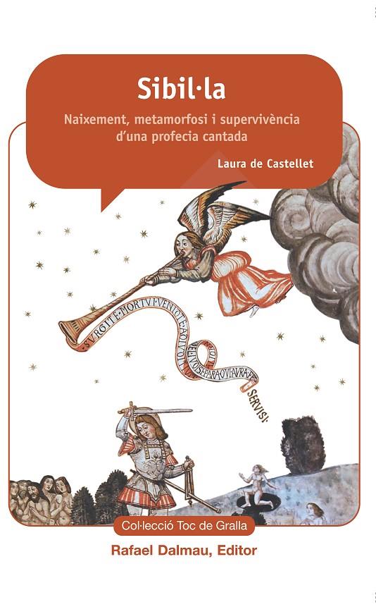 SIBIL·LA | 9788423209040 | DE CASTELLET, LAURA | Galatea Llibres | Librería online de Reus, Tarragona | Comprar libros en catalán y castellano online