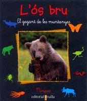 OS BRU. EL GEGANT DE LES MUNTANYES. L' | 9788466100861 | TRACQUI, VALERIE | Galatea Llibres | Llibreria online de Reus, Tarragona | Comprar llibres en català i castellà online