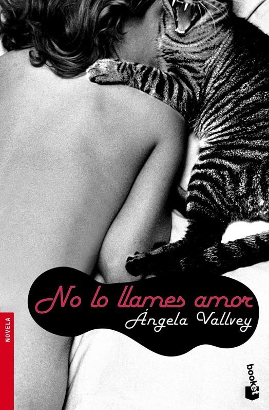 NO ME LLAMES AMOR | 9788423341092 | VALLVEY, ANGELA | Galatea Llibres | Llibreria online de Reus, Tarragona | Comprar llibres en català i castellà online