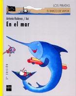 EN EL MAR | 9788434866430 | RODENAS, ANTONIA | Galatea Llibres | Llibreria online de Reus, Tarragona | Comprar llibres en català i castellà online