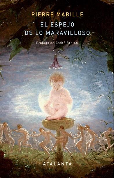 EL ESPEJO DE LO MARAVILLOSO | 9788412842302 | MABILLE, PIERRE | Galatea Llibres | Librería online de Reus, Tarragona | Comprar libros en catalán y castellano online