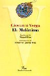 MALANIMA, ELS -CLASSICS UNIVERSALS- | 9788484375074 | VERGA, GIOVANNI | Galatea Llibres | Llibreria online de Reus, Tarragona | Comprar llibres en català i castellà online