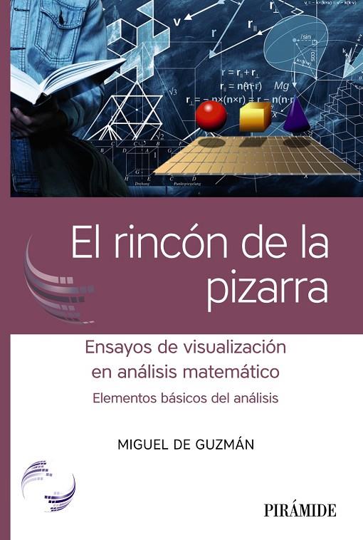 EL RINCÓN DE LA PIZARRA | 9788436842982 | DE GUZMÁN OZAMIZ, MIGUEL | Galatea Llibres | Llibreria online de Reus, Tarragona | Comprar llibres en català i castellà online