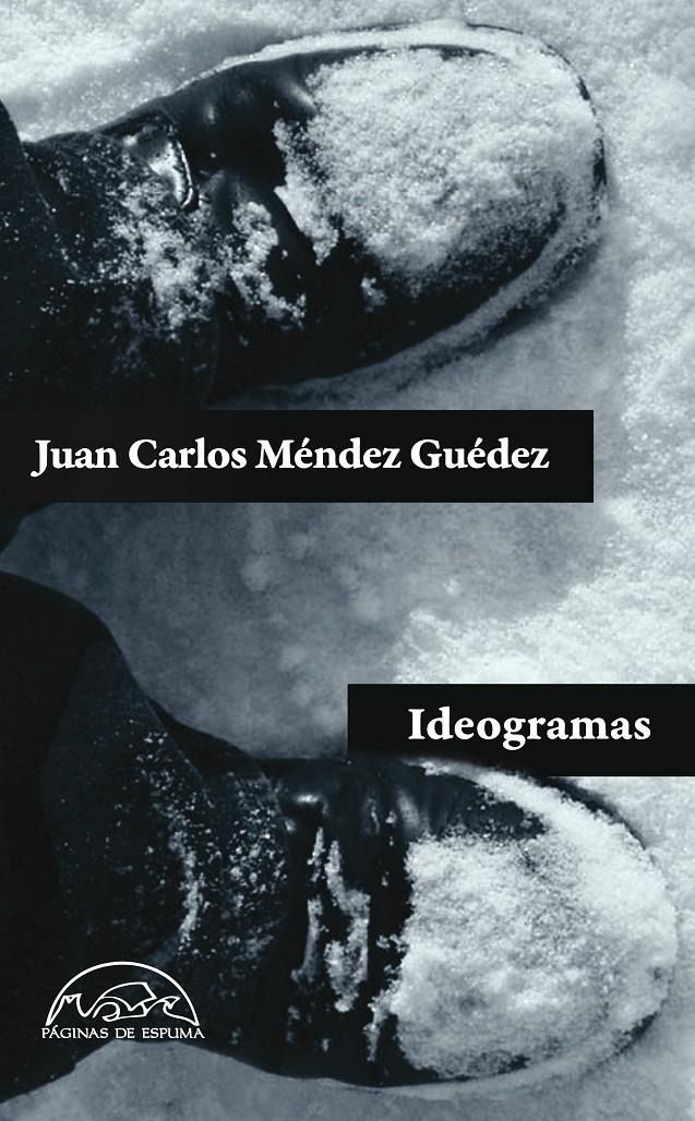 IDEOGRAMAS | 9788483931615 | MÉNDEZ GUÉDEZ, JUAN CARLOS | Galatea Llibres | Llibreria online de Reus, Tarragona | Comprar llibres en català i castellà online