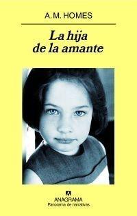 HIJA DE LA AMANTE, LA | 9788433974914 | HOMES, A.M. | Galatea Llibres | Llibreria online de Reus, Tarragona | Comprar llibres en català i castellà online