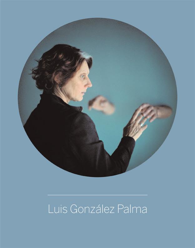 LUÍS GONZALEZ PALMA. | 9788415691884 | GONZALEZ PALMA, LUÍS | Galatea Llibres | Llibreria online de Reus, Tarragona | Comprar llibres en català i castellà online