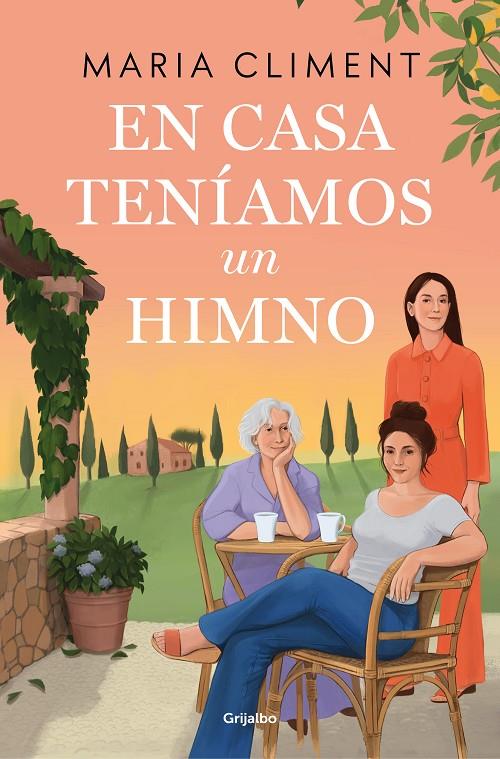 EN CASA TENÍAMOS UN HIMNO | 9788425367878 | CLIMENT, MARIA | Galatea Llibres | Llibreria online de Reus, Tarragona | Comprar llibres en català i castellà online