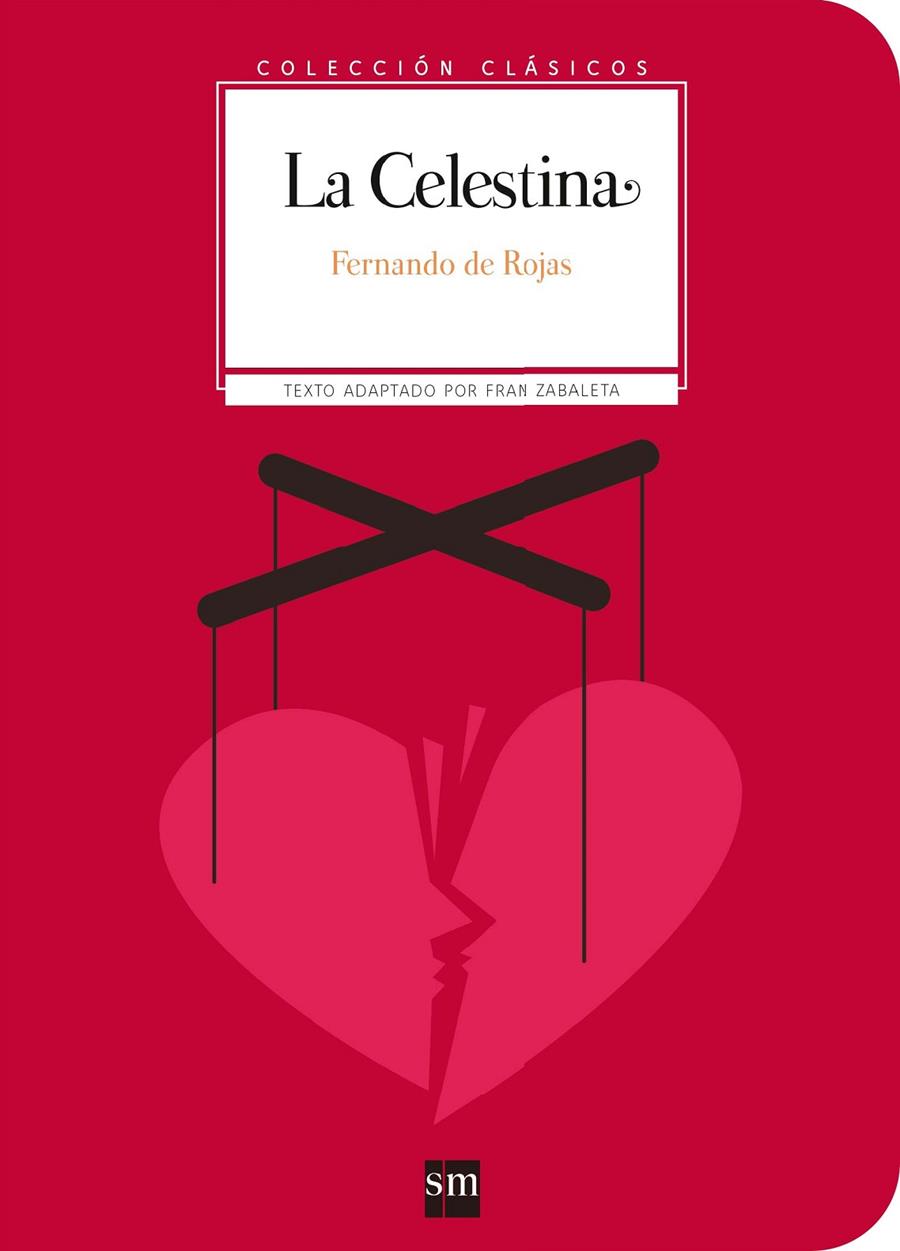 LA CELESTINA | 9788467591187 | ROJAS, FERNANDO DE | Galatea Llibres | Librería online de Reus, Tarragona | Comprar libros en catalán y castellano online