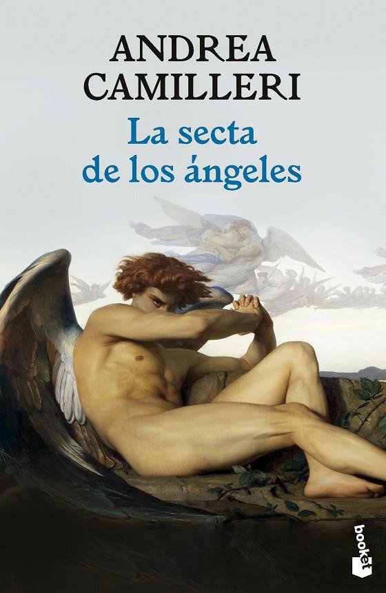 LA SECTA DE LOS ÁNGELES | 9788423365913 | CAMILLERI, ANDREA | Galatea Llibres | Llibreria online de Reus, Tarragona | Comprar llibres en català i castellà online