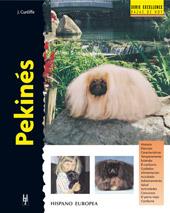 PEKINES | 9788425516405 | CUNLIFFE, J. | Galatea Llibres | Librería online de Reus, Tarragona | Comprar libros en catalán y castellano online