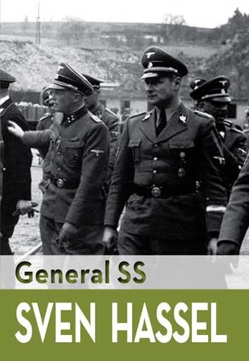 GENERAL SS | 9788416279432 | HASSEL, SVEN | Galatea Llibres | Librería online de Reus, Tarragona | Comprar libros en catalán y castellano online