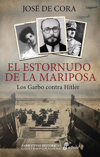 EL ESTORNUDO DE LA MARIPOSA | 9788435063067 | DE CORA JOSE | Galatea Llibres | Llibreria online de Reus, Tarragona | Comprar llibres en català i castellà online