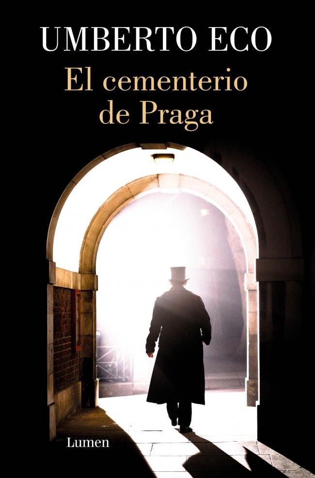 EL CEMENTERIO DE PRAGA | 9788426410733 | ECO, UMBERTO | Galatea Llibres | Llibreria online de Reus, Tarragona | Comprar llibres en català i castellà online