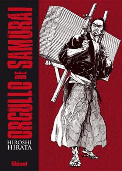 ORGULLO DE SAMURAI | 9788499470801 | HIRATA, HIROSHI | Galatea Llibres | Llibreria online de Reus, Tarragona | Comprar llibres en català i castellà online