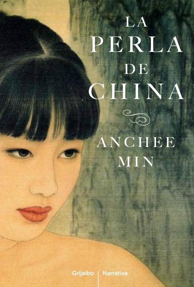 LA PERLA DE CHINA | 9788425346033 | MIN, ANCHEE | Galatea Llibres | Librería online de Reus, Tarragona | Comprar libros en catalán y castellano online